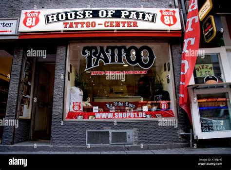 House Of Pain Tattoo Bronctattooaus Com House Of Pain Tattoo Bronctattooaus Com