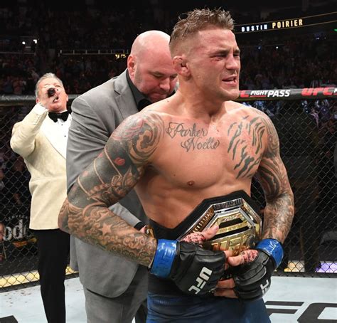 How Many Tattoos Does Dustin Poirier Have How Many Tattoos Does Dustin How Many Tattoos Does Dustin Poirier Have How Many Tattoos Does Dustin