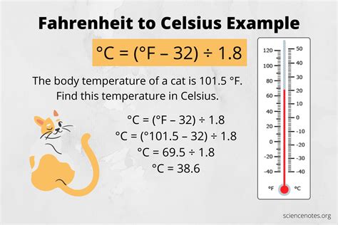 How To Convert Fahrenheit To Celsius How To Convert Fahrenheit To Celsius