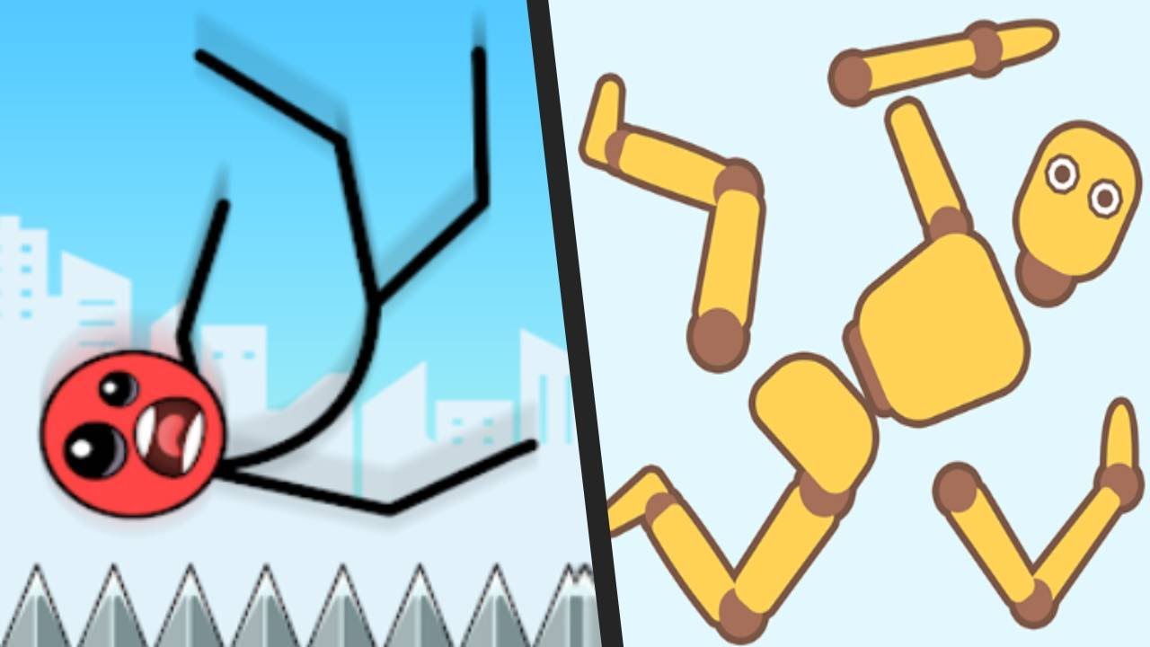 Huggy Amp 39 S Funny Story Vs Kick Loser Satisfying Asmr Gameplay All Levels Youtube