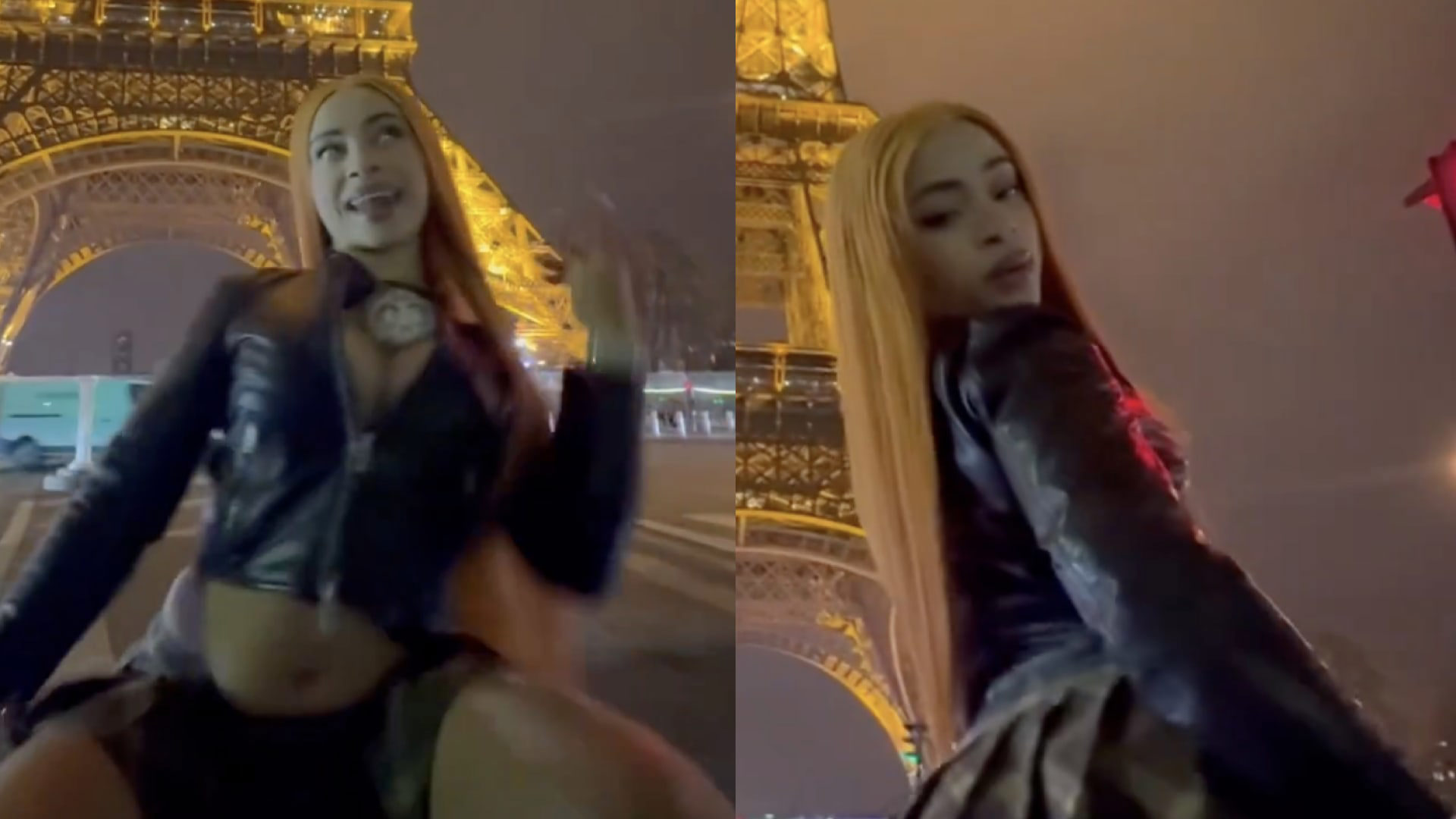 Ice Spice Has Been Eating Her Oats And Now She S Teasing Her First Single Of 2025 With A Snippet Of A Track Touting Her Curves That Appears To Be Titled Thick Again