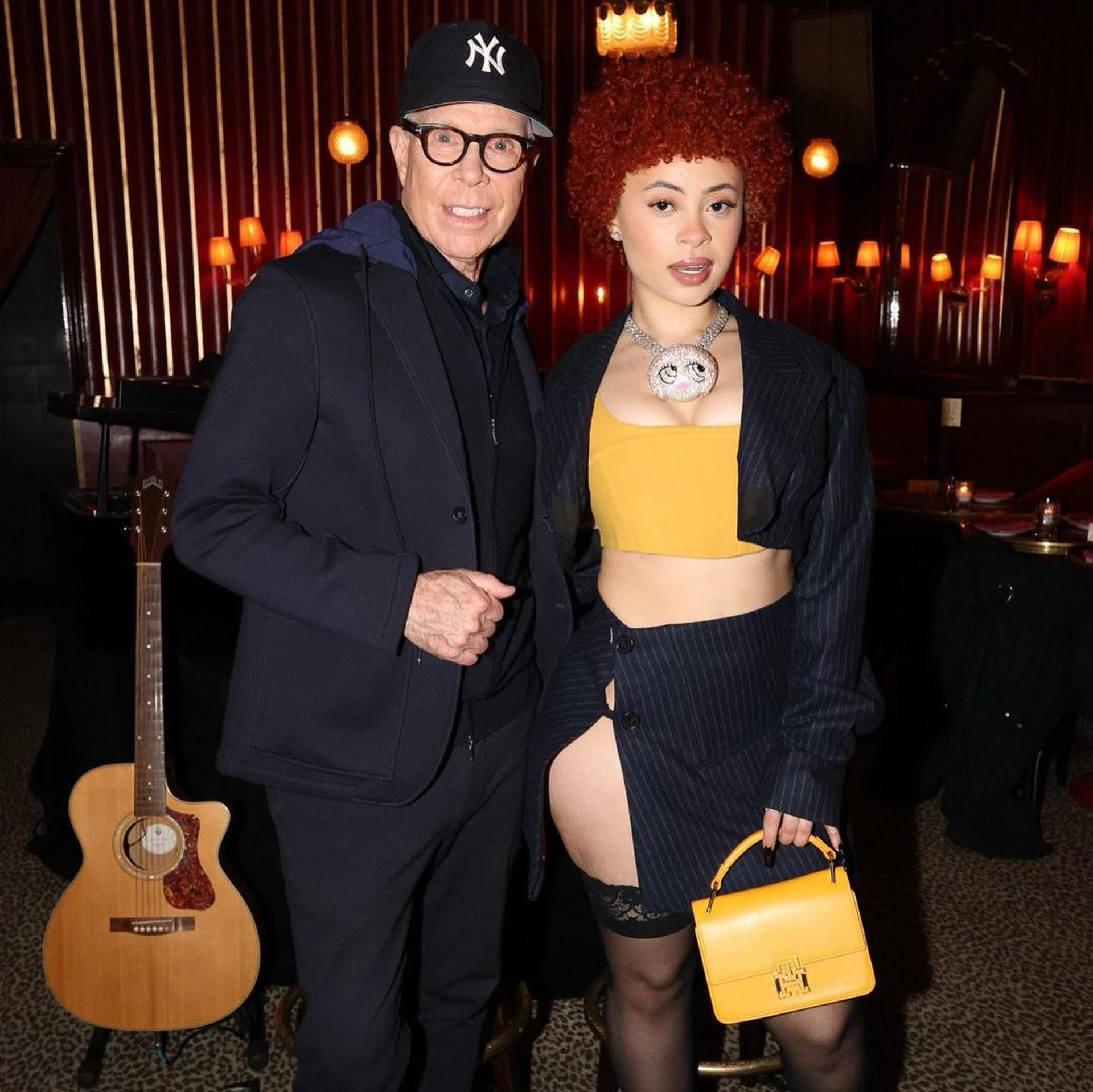 Ice Spice Spiceandice Nude Leaked 6 Photos Pinayflixx Mega Leaks Ice Spice Spiceandice Nude Leaked 6 Photos Pinayflixx Mega Leaks