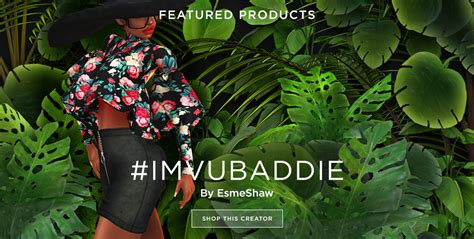 Imvu Official Catalog Imvu Official Catalog