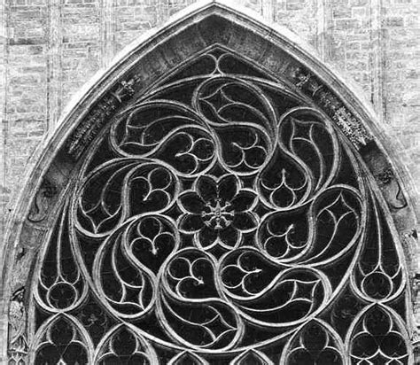 In Italy Where The Geometric Style Of Nordeurope Was Reluctantly In Italy Where The Geometric Style Of Nordeurope Was Reluctantly