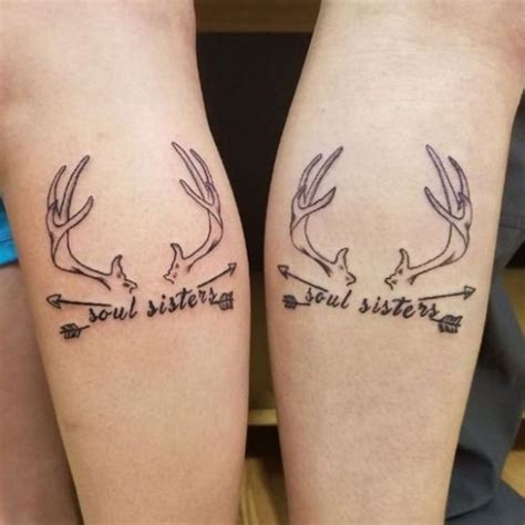 Inkmatch 30 Deep Meaningful Tattoo Ideas For You And Your Best Friend