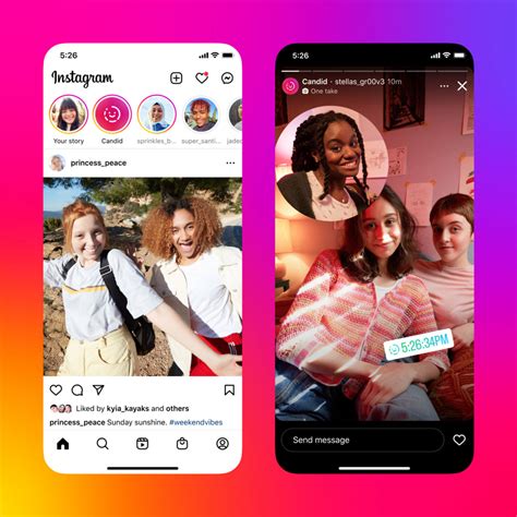 Instagram Challenges Bereal And Adds Notes Short Message Feature Wsj Instagram Challenges Bereal And Adds Notes Short Message Feature Wsj