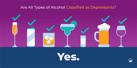 Is Alcohol A Depressant 11 Drinking Effects That Slow Your Body Is Alcohol A Depressant 11 Drinking Effects That Slow Your Body