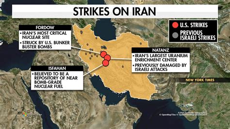 Israel Airstrikes Iran S Nuclear Facilities Israel Iran War Israel Airstrikes Iran S Nuclear Facilities Israel Iran War