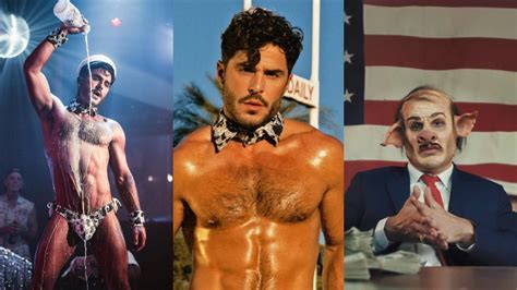 John Duff's Unveiled: The Nude Truth.