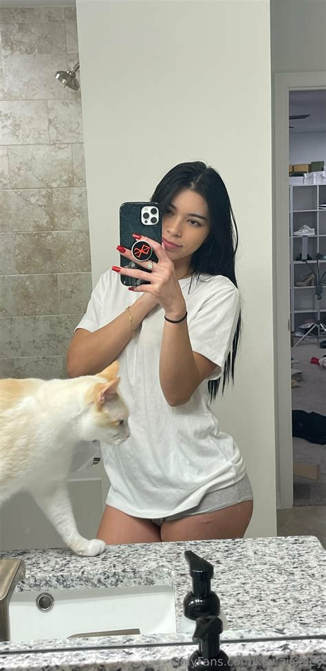 Unveiling Kawaiisofey's OnlyFans Secrets: Leaked!