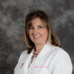 Kayla A Simons Aprn Obstetrics And Gynecology In Ottawa
