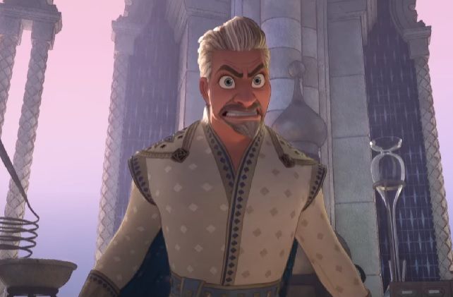 King Magnifico Disney Wishes Disney Animation Disney King Magnifico Disney Wishes Disney Animation Disney