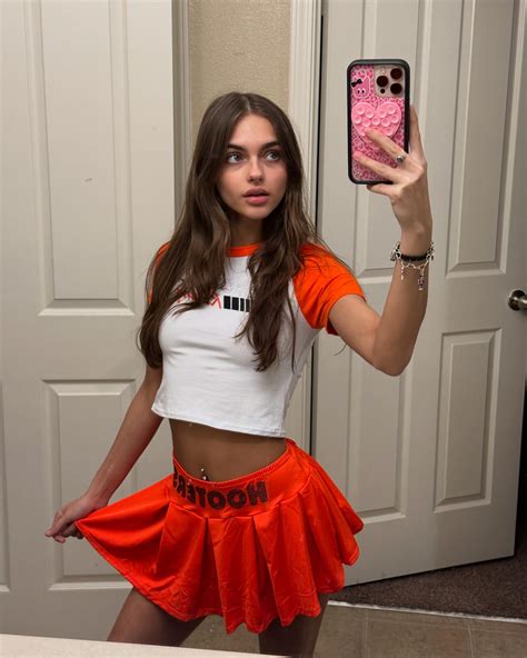 Kinsley's Naked Secrets: 5 Revealed