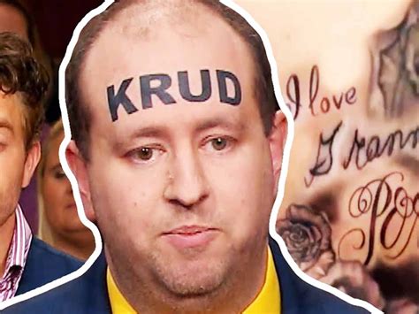 Krud Tattoo Face Tattoos Chest Piece Tattoos Arm Tattoos For Guys