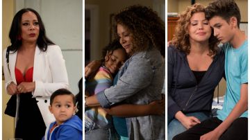 Mature Latina Moms: A Wild Ride