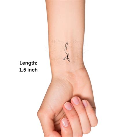 Little Mermaid Outline Mermaid Tattoo Photos Little Mermaid Outline Mermaid Tattoo Photos