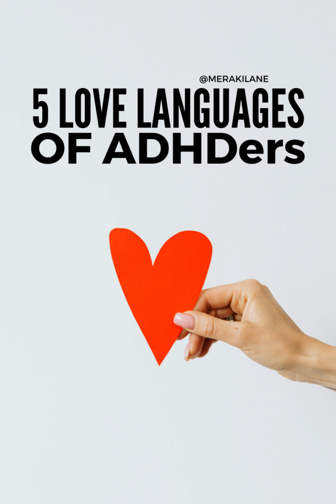 Love Languages Explained How To Receive And Express Love