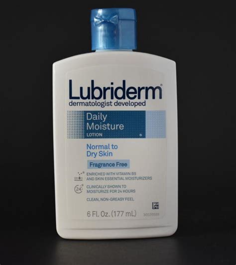 Lubriderm For Tattoos Should You Use It