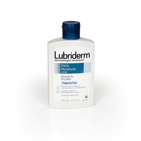 Lubriderm Lotion Kingpin Tattoo Supply