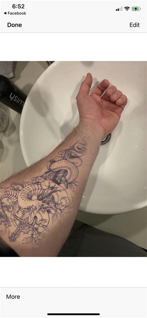 Lucky's Tattoo Northampton Ma Vs. Ink Lab