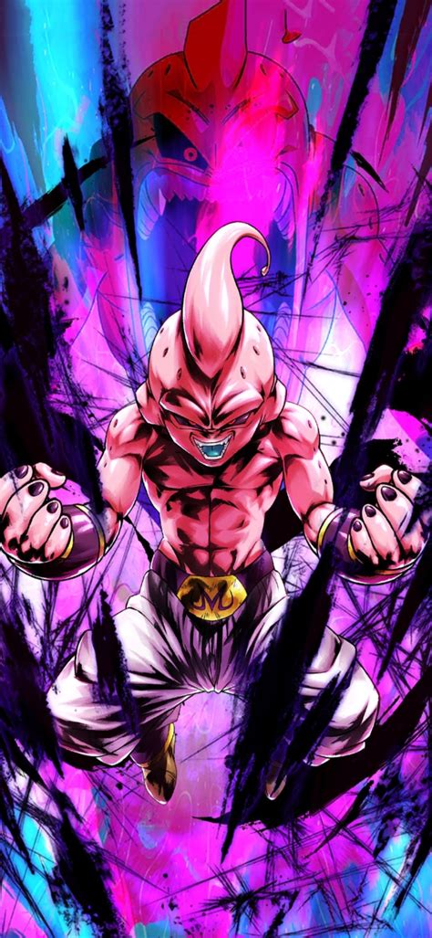 Majin Buu Kid Buu Form Anime Dragon Ball Z Orlandotattoo24 Orlandotattooponce Orlandotattoo Tattoo Puertorico Tatuaje Tattooink Tattooartist Art Arte Smalltattoo Smalltattoos Anime Animeart Animetattoo Dragonball Dragonballz