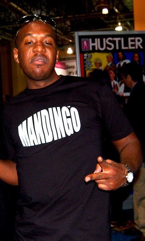 The History of Mandingo in Porn