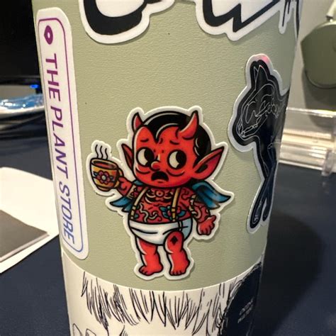 Maneki Neko Traditional Tattoo Stickers Glossy Stickers Indoor Stickers Waterproof Stickers Handmade Stickers Maneki Neko Traditional Tattoo Stickers Glossy Stickers Indoor Stickers Waterproof Stickers Handmade Stickers