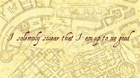 Marauders Map Wallpapers Wallpapersok Marauders Map Wallpapers Wallpapersok
