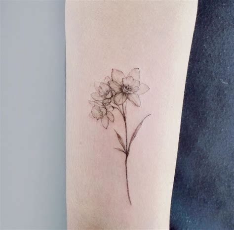 March And May Birth Flower Tattoo At Laura Stanley Blog March And May Birth Flower Tattoo At Laura Stanley Blog