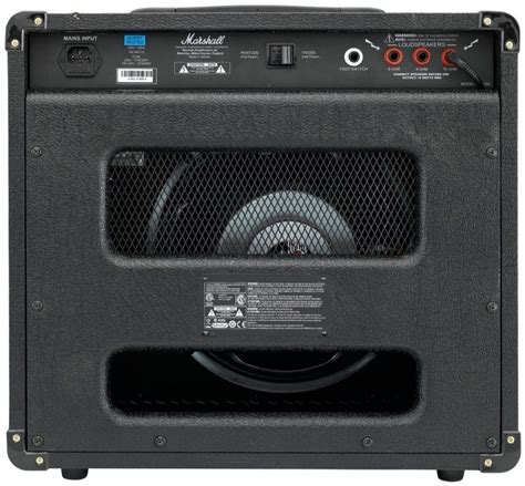 Marshall Dsl15c And Dsl15h Ultimate Package