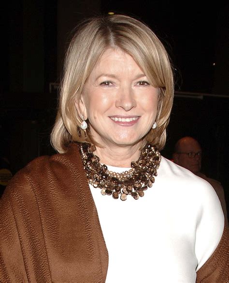Martha Stewart And Her Empire Britannica