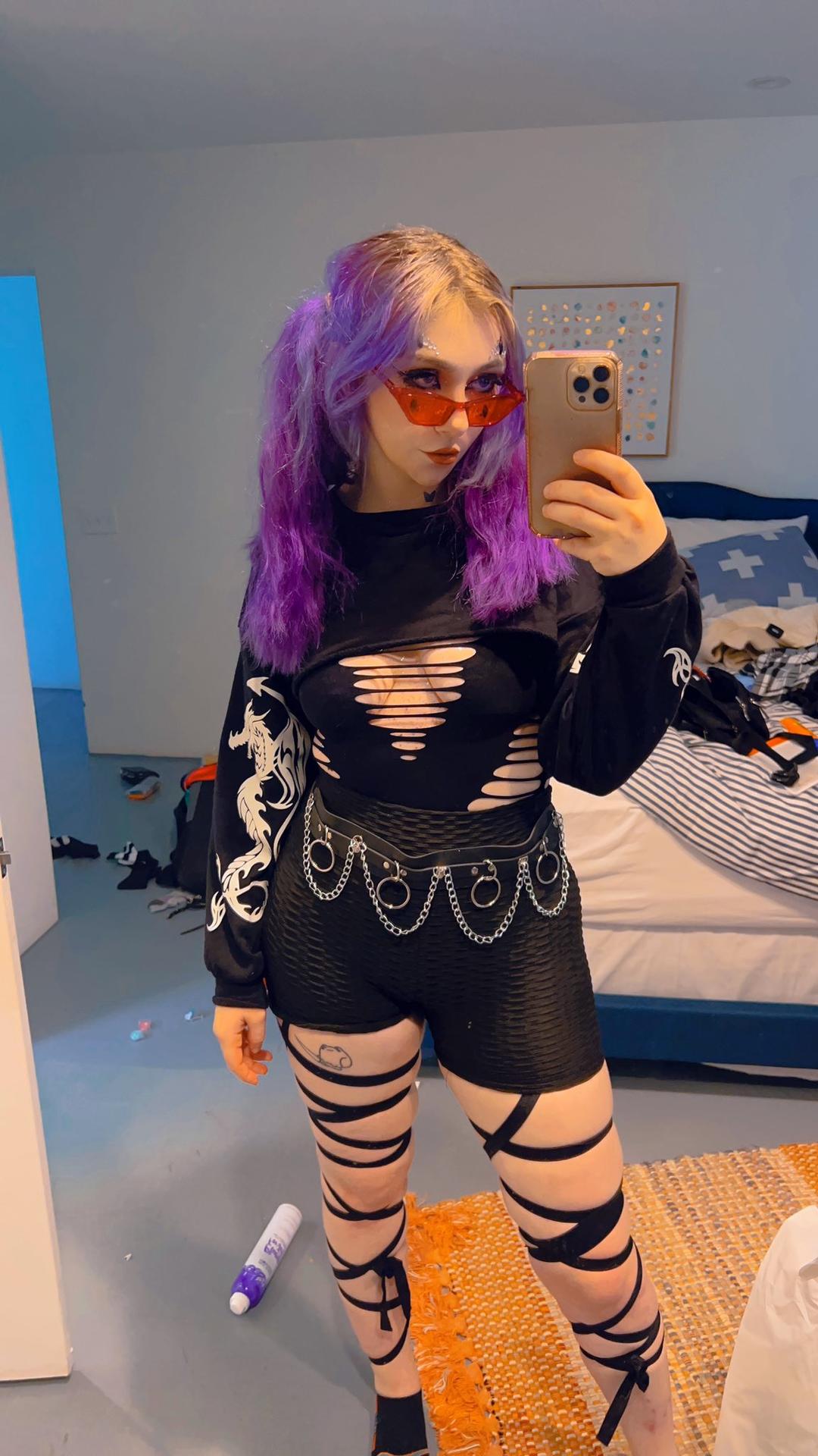 The Scandalous MayaSinger OF Leak.