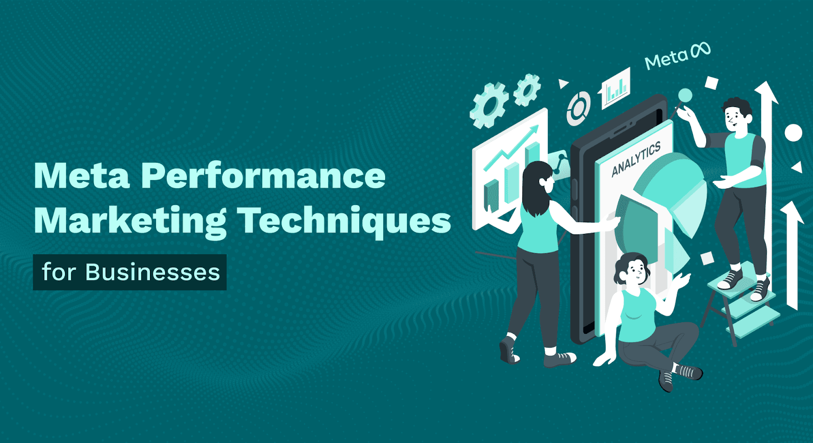 Meta Performance Marketing Techniques For Businesses Gomarble Ai Meta Performance Marketing Techniques For Businesses Gomarble Ai