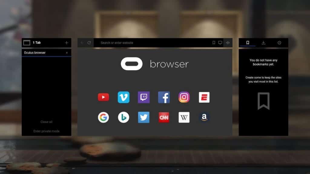 Meta Quest Porn: 5 Tips