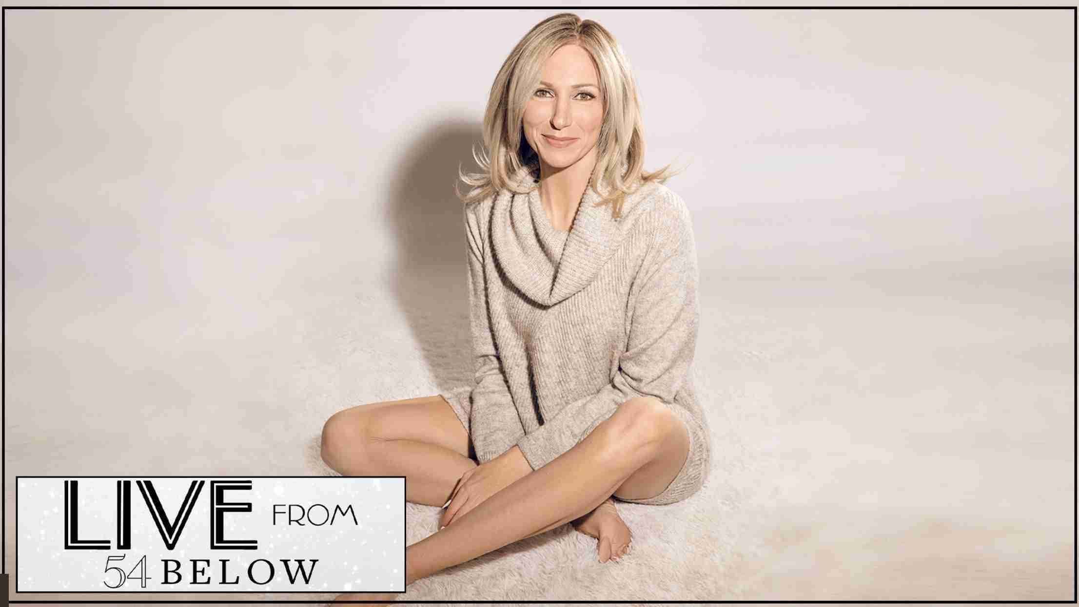 Music Debbie Gibson At 54 Below Music Debbie Gibson At 54 Below