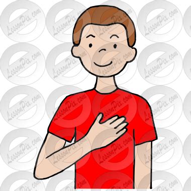 My Picture For Classroom Therapy Use Great My Clipart