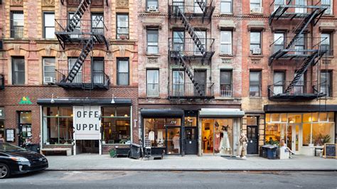 New York City Guide To The Lower East Side Best Restaurants And Hotels The Independent