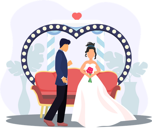 Newly Married Couple Went For Swinging Adventure With Friends