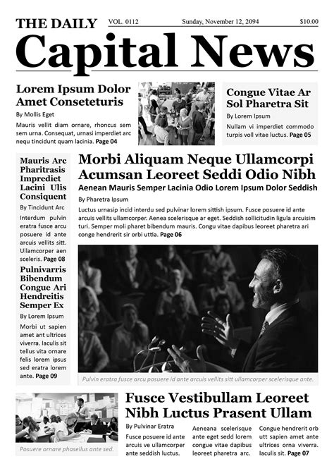 News Articles Page 2