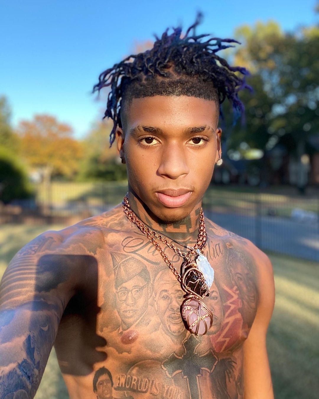 5 Steps to Deal with NLE Choppa's Leaks