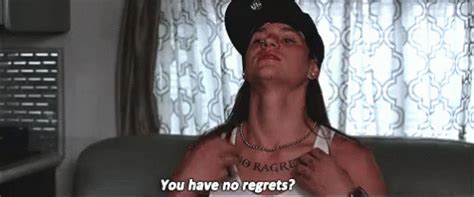 No Regrets Tattoo Were The Millers No Regrets Tattoo Were The Millers