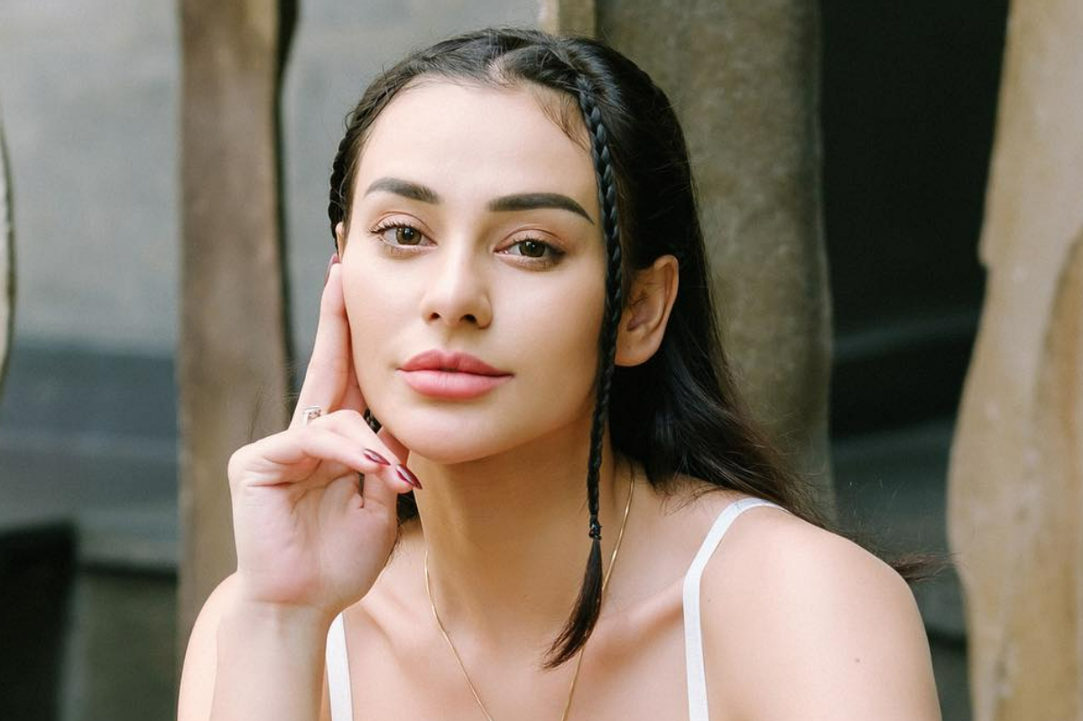 Nora Alexandra Minta Tak Dibandingkan Dengan Aldila Jelita Netizen Malah Tuding Pansos Nora Alexandra Minta Tak Dibandingkan Dengan Aldila Jelita Netizen Malah Tuding Pansos