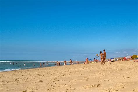 Nudist Beach Etiquette: 7 Essential Tips