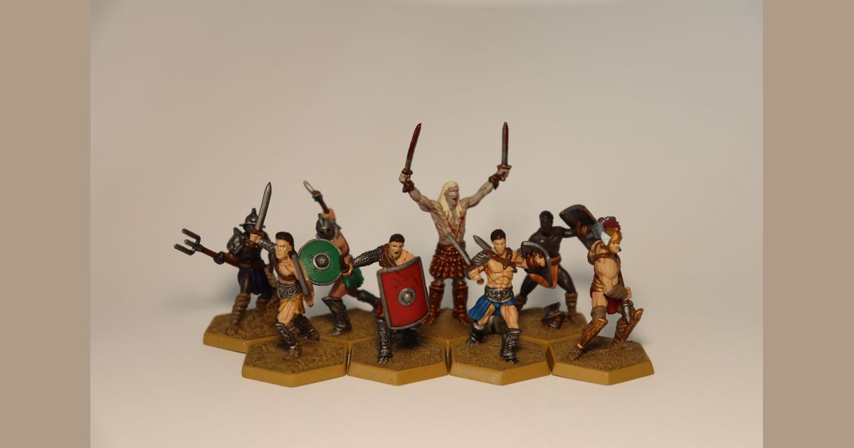 Spartacus Unveiled: Exploring Nude Scenes