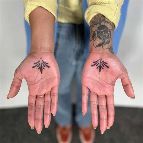 Palm Tattoo These 50 Ideas May Change Your Mind About Getting One Palm Tattoo These 50 Ideas May Change Your Mind About Getting One