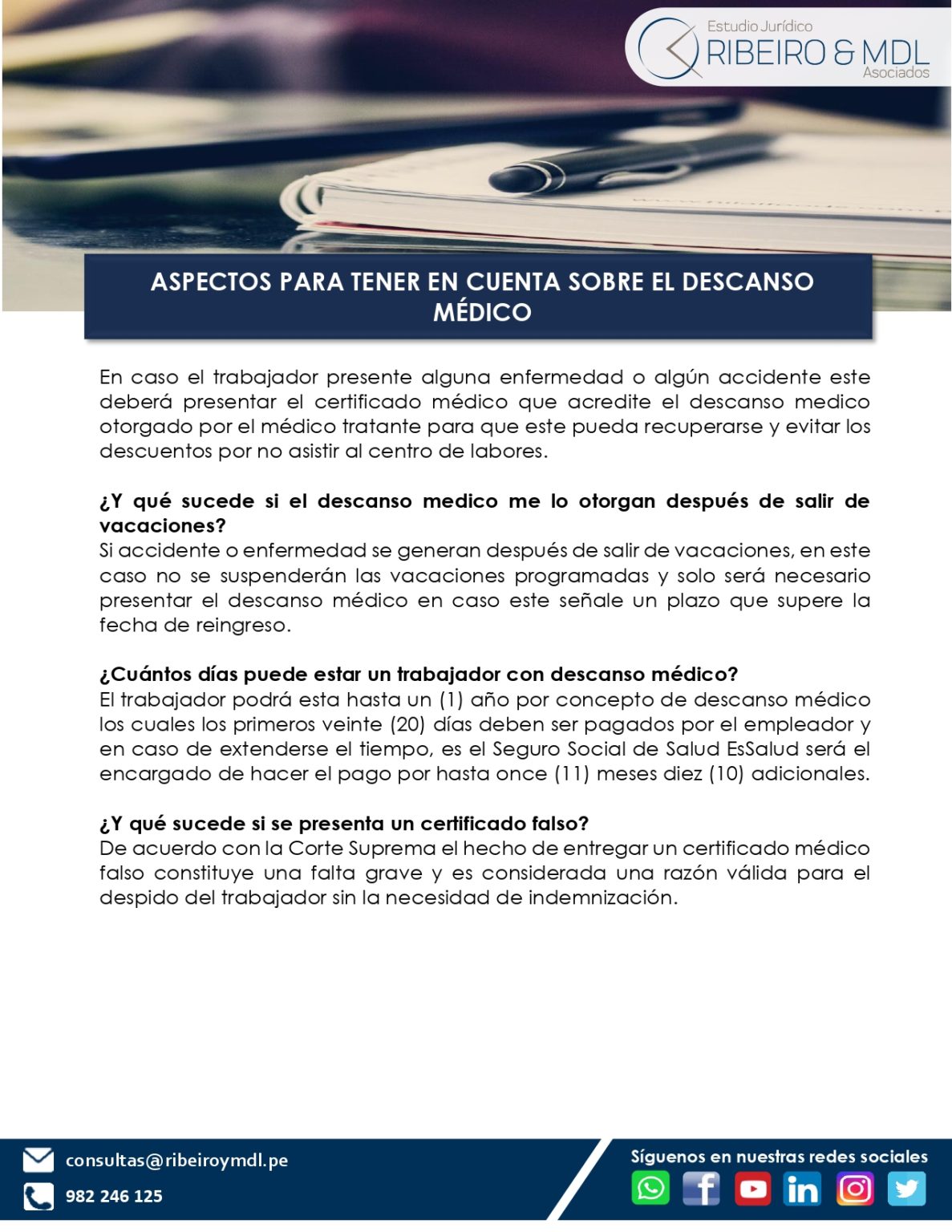 Para Tener En Cuenta Sobre El Derecho A La Sindicalizaci N Y