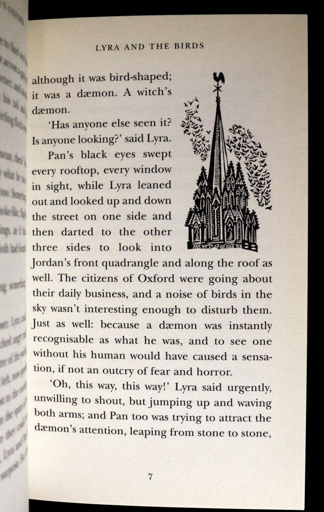 Philip Pullman Amp 39 S Amp 39 His Dark Materials Amp 39 Tv Series Page 4 Blu Ray Forum Philip Pullman Amp 39 S Amp 39 His Dark Materials Amp 39 Tv Series Page 4 Blu Ray Forum