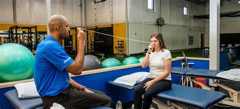 Physical Therapy Concussion Alliance