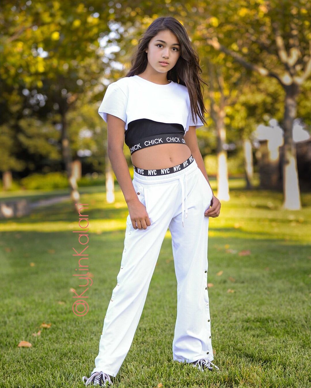 Picture Of Kylin Kalani