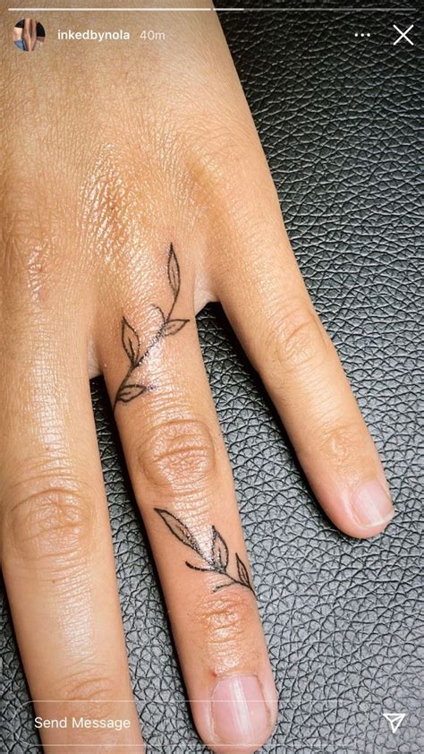 Pin By M Lodie Gemmiti On Tattoo Inspo Small Hand Tattoos Hand